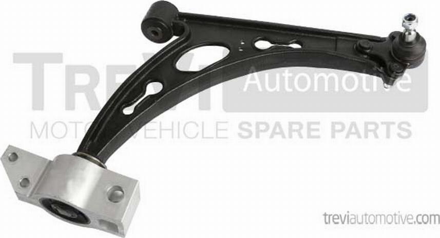 Trevi Automotive TRTT5402 - Braccio oscillante, Sospensione ruota autozon.pro