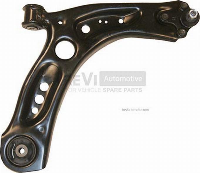 Trevi Automotive TRTT5419 - Braccio oscillante, Sospensione ruota autozon.pro