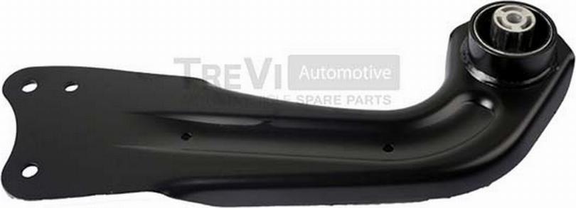 Trevi Automotive TRTT5415 - Braccio oscillante, Sospensione ruota autozon.pro