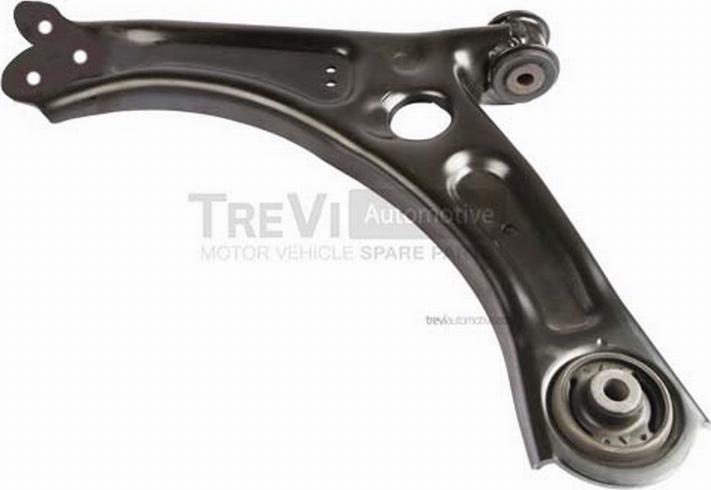 Trevi Automotive TRTT5434 - Braccio oscillante, Sospensione ruota autozon.pro