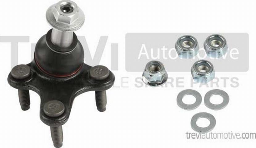 Trevi Automotive TRTT5435 - Giunto di supporto / guida autozon.pro