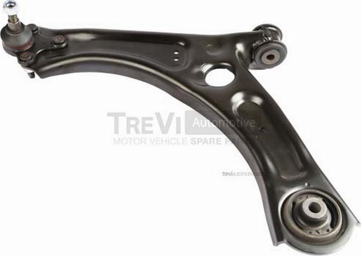 Trevi Automotive TRTT5433 - Braccio oscillante, Sospensione ruota autozon.pro