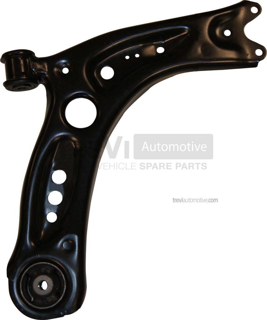 Trevi Automotive TRTT5420 - Braccio oscillante, Sospensione ruota autozon.pro