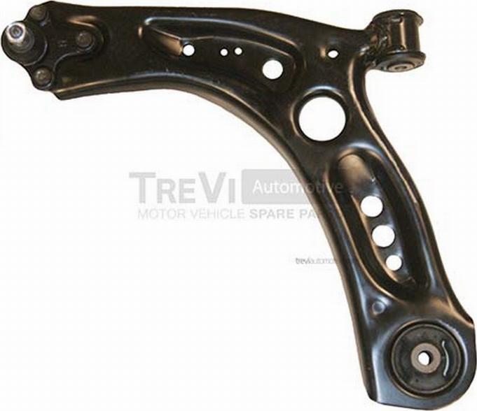 Trevi Automotive TRTT5421 - Braccio oscillante, Sospensione ruota autozon.pro