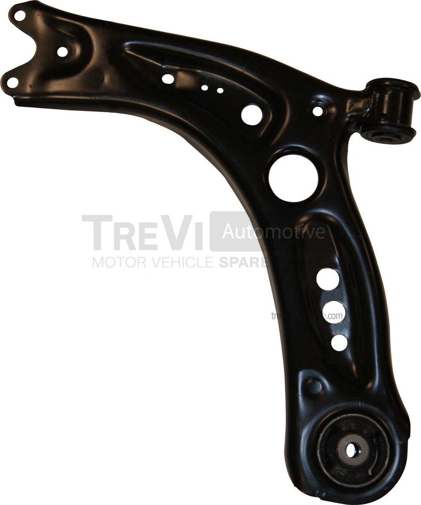 Trevi Automotive TRTT5422 - Braccio oscillante, Sospensione ruota autozon.pro