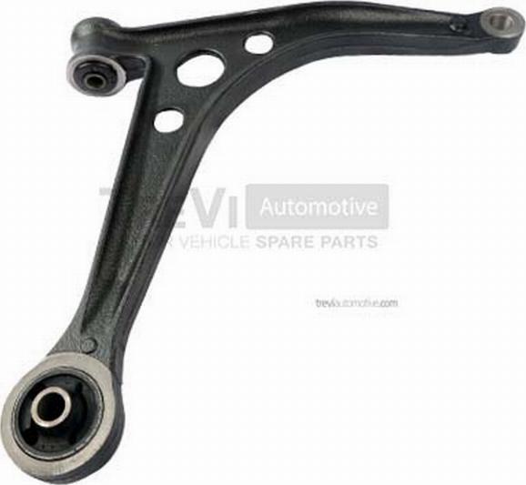 Trevi Automotive TRTT5479 - Braccio oscillante, Sospensione ruota autozon.pro