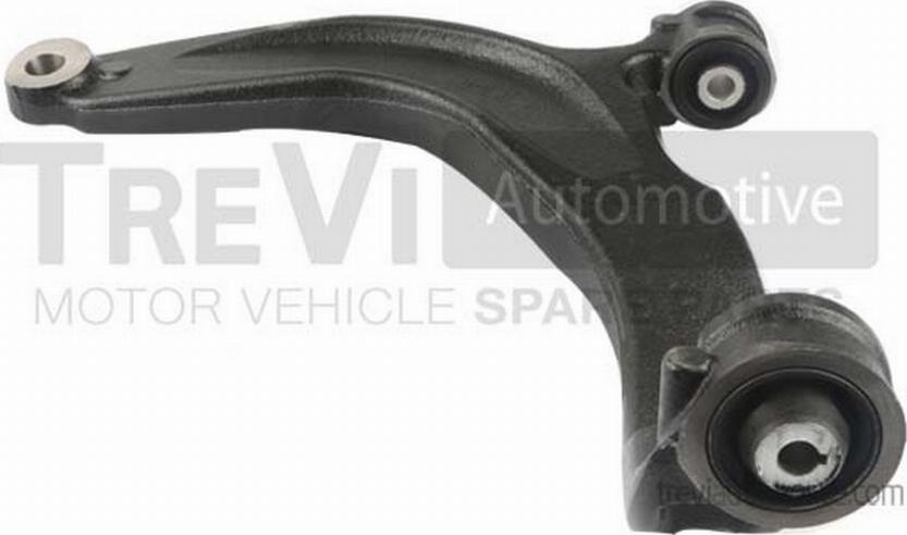 Trevi Automotive TRTT5470 - Braccio oscillante, Sospensione ruota autozon.pro