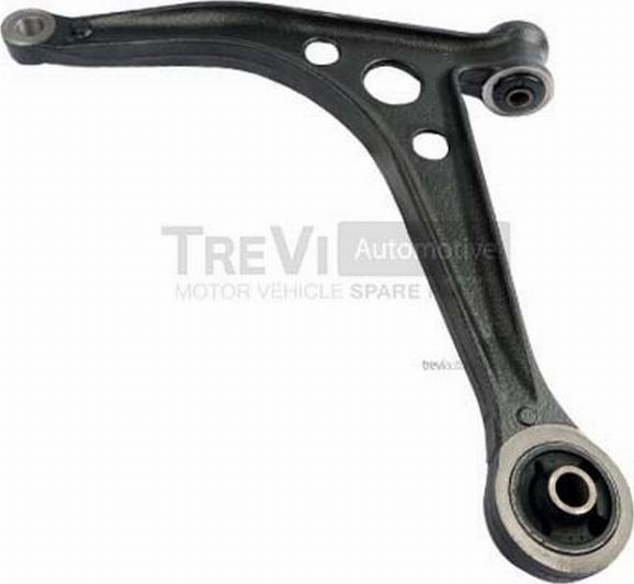 Trevi Automotive TRTT5478 - Braccio oscillante, Sospensione ruota autozon.pro