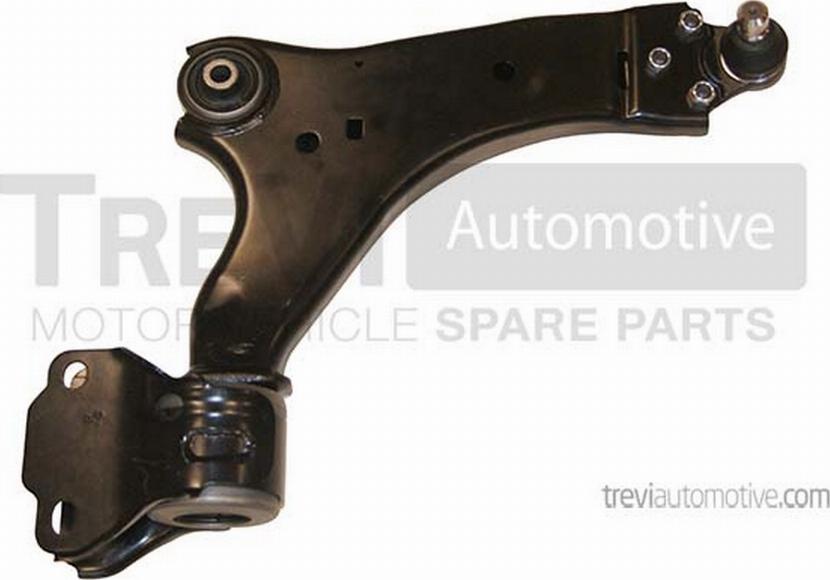 Trevi Automotive TRTT5595 - Braccio oscillante, Sospensione ruota autozon.pro