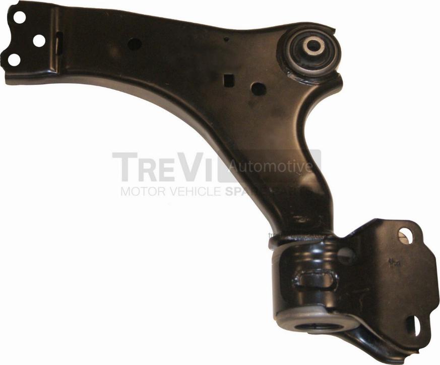 Trevi Automotive TRTT5598 - Braccio oscillante, Sospensione ruota autozon.pro