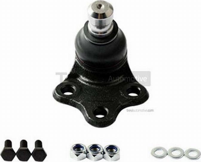 Trevi Automotive TRTT5593 - Giunto di supporto / guida autozon.pro