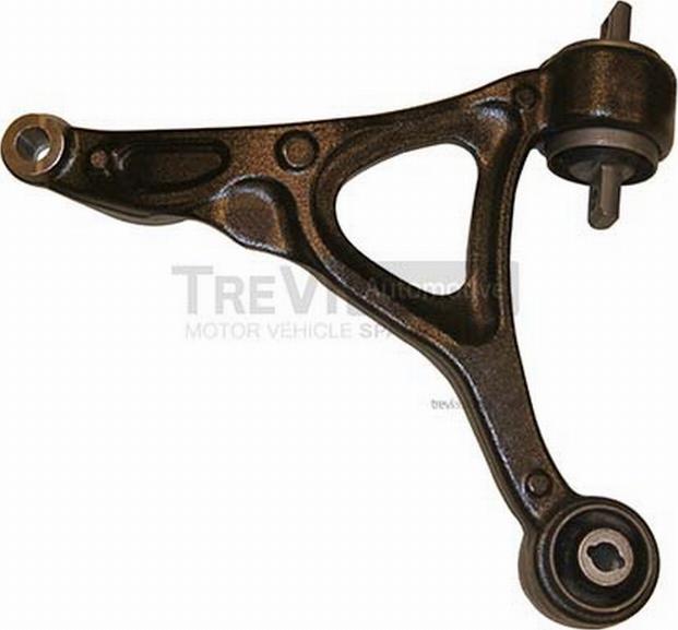 Trevi Automotive TRTT5592 - Braccio oscillante, Sospensione ruota autozon.pro