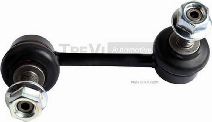 Trevi Automotive TRTT5569 - Asta / Puntone, Stabilizzatore autozon.pro