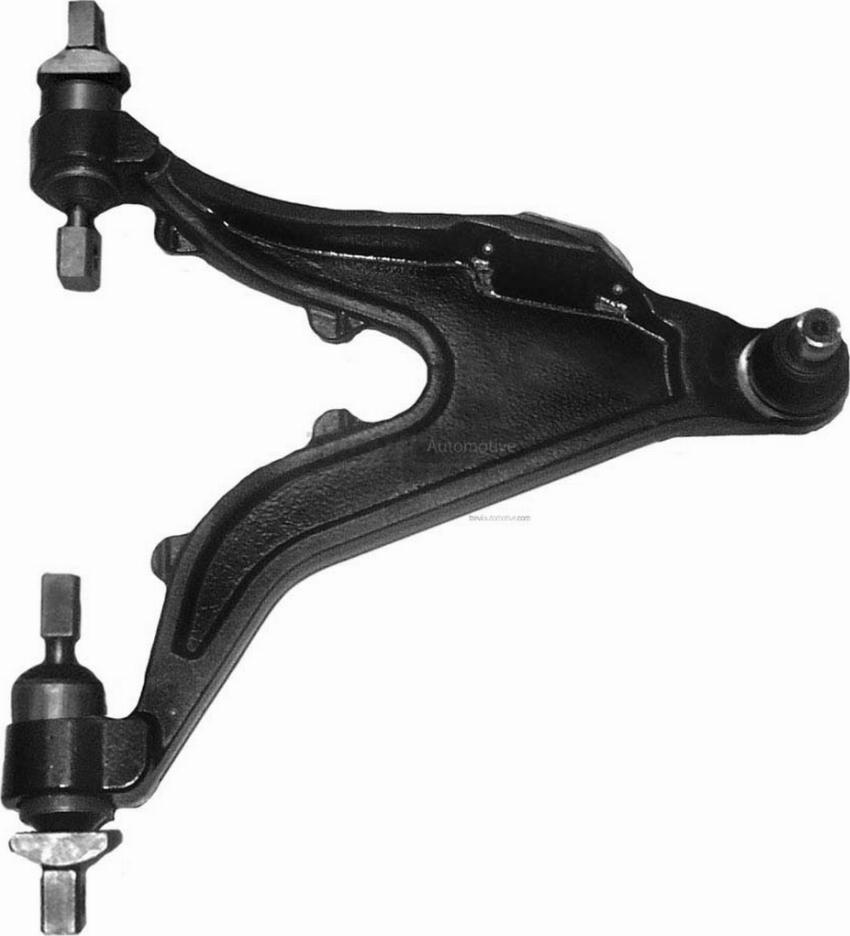 Trevi Automotive TRTT5565 - Braccio oscillante, Sospensione ruota autozon.pro