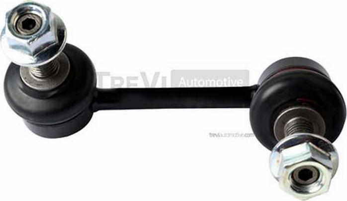 Trevi Automotive TRTT5568 - Asta / Puntone, Stabilizzatore autozon.pro