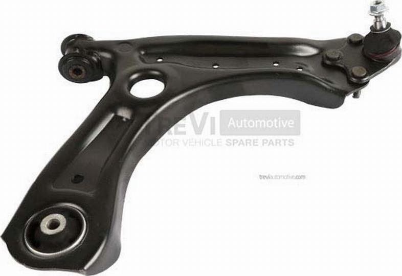 Trevi Automotive TRTT5509 - Braccio oscillante, Sospensione ruota autozon.pro