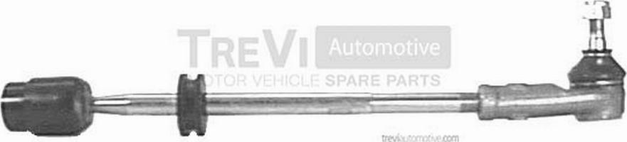 Trevi Automotive TRTT5503 - Giunto assiale, Asta trasversale autozon.pro