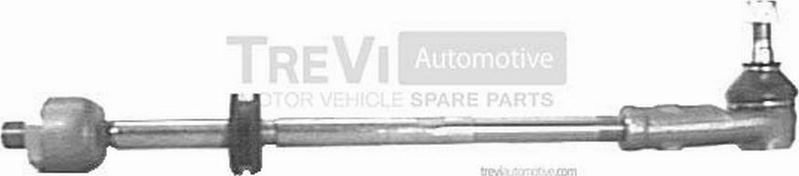 Trevi Automotive TRTT5502 - Giunto assiale, Asta trasversale autozon.pro