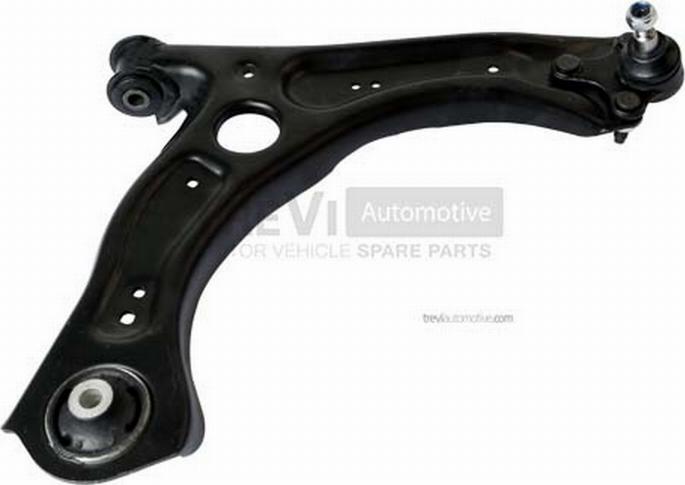 Trevi Automotive TRTT5519 - Braccio oscillante, Sospensione ruota autozon.pro