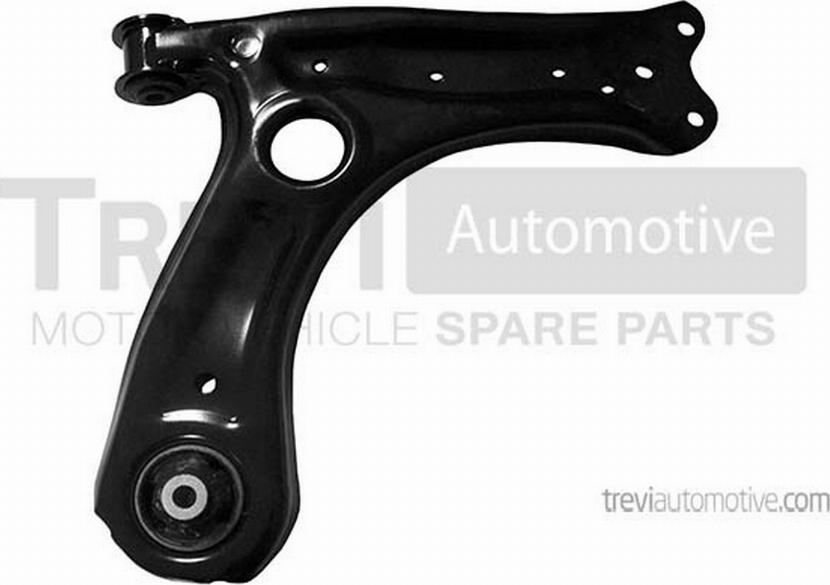 Trevi Automotive TRTT5510 - Braccio oscillante, Sospensione ruota autozon.pro