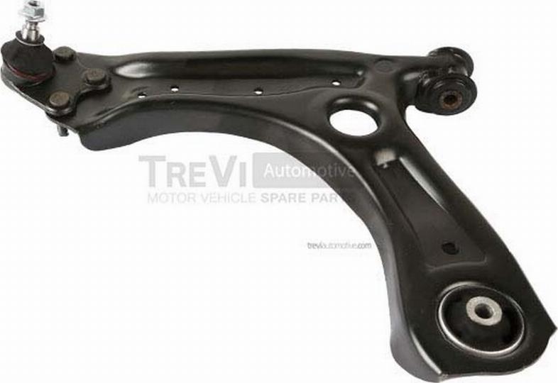 Trevi Automotive TRTT5511 - Braccio oscillante, Sospensione ruota autozon.pro