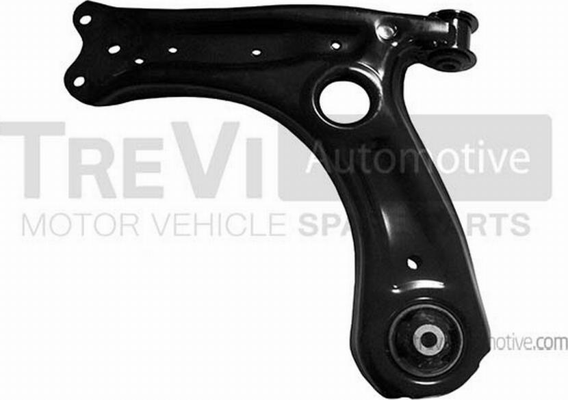 Trevi Automotive TRTT5512 - Braccio oscillante, Sospensione ruota autozon.pro