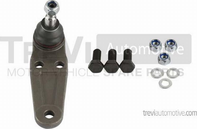 Trevi Automotive TRTT5529 - Giunto di supporto / guida autozon.pro