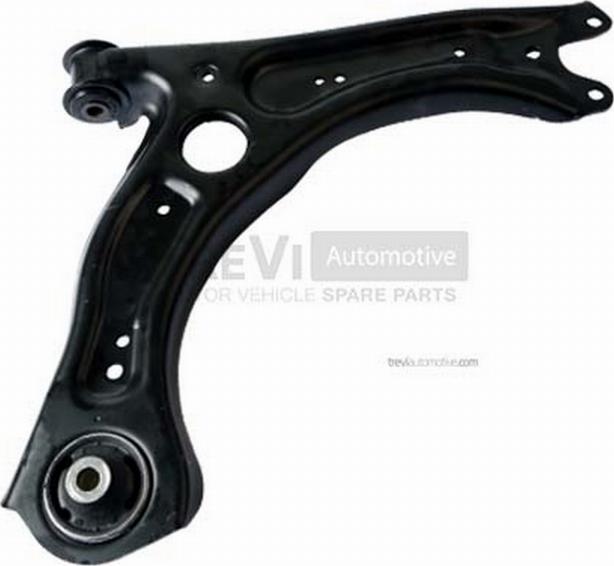 Trevi Automotive TRTT5520 - Braccio oscillante, Sospensione ruota autozon.pro