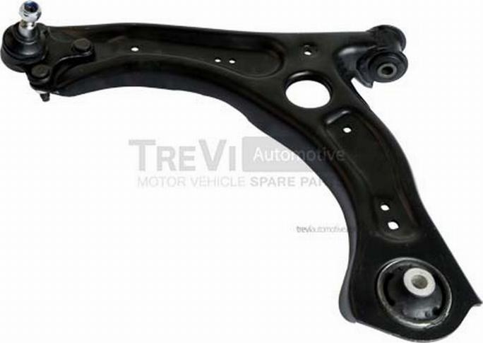 Trevi Automotive TRTT5521 - Braccio oscillante, Sospensione ruota autozon.pro