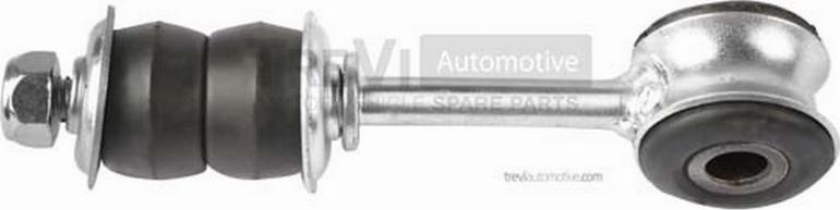 Trevi Automotive TRTT5528 - Asta / Puntone, Stabilizzatore autozon.pro