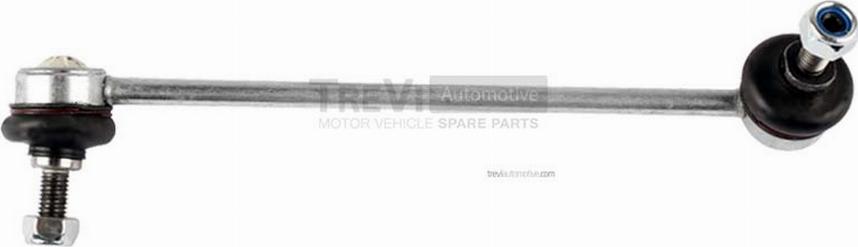 Trevi Automotive TRTT5527 - Asta / Puntone, Stabilizzatore autozon.pro