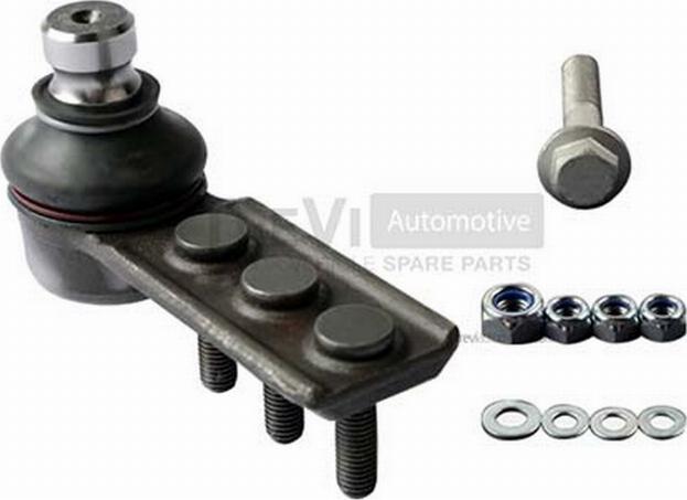 Trevi Automotive TRTT5609 - Giunto di supporto / guida autozon.pro