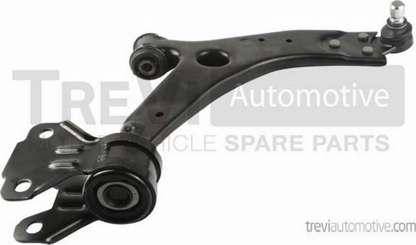 Trevi Automotive TRTT5604 - Braccio oscillante, Sospensione ruota autozon.pro