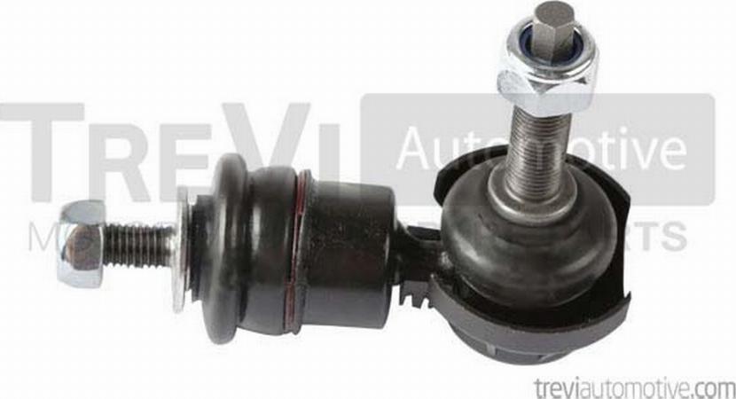 Trevi Automotive TRTT5601 - Asta / Puntone, Stabilizzatore autozon.pro