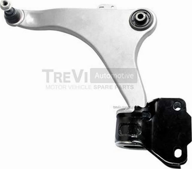 Trevi Automotive TRTT5613 - Braccio oscillante, Sospensione ruota autozon.pro