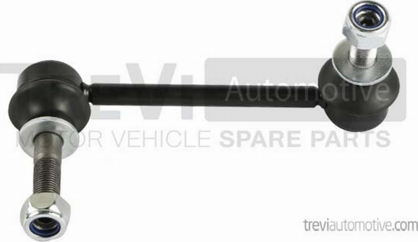 Trevi Automotive TRTT5099 - Asta / Puntone, Stabilizzatore autozon.pro