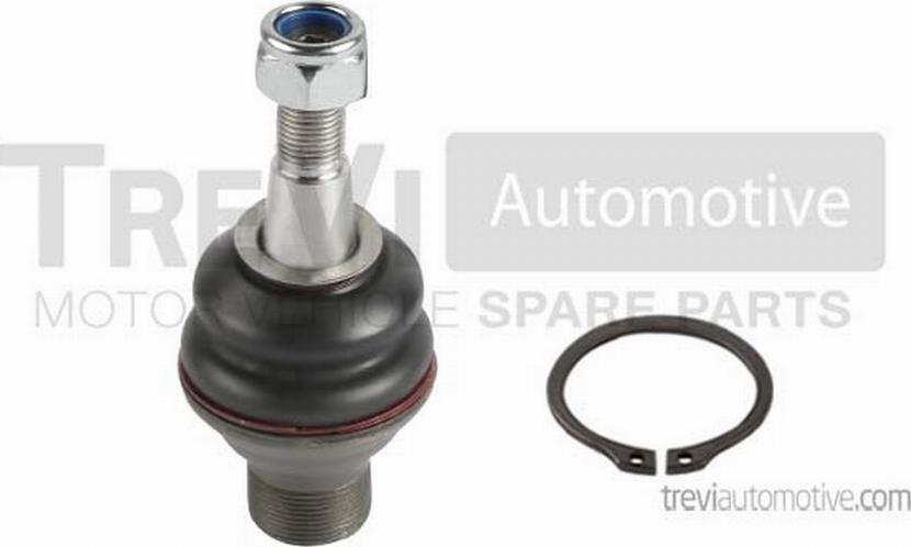 Trevi Automotive TRTT5091 - Giunto di supporto / guida autozon.pro