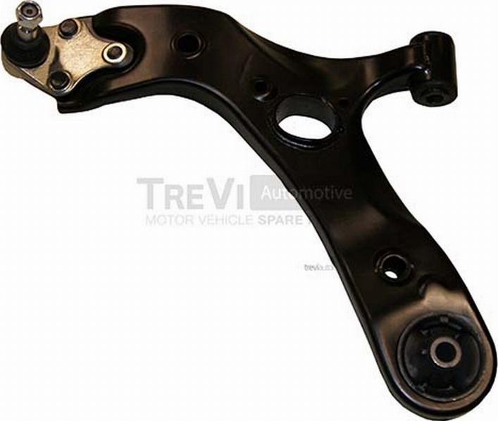 Trevi Automotive TRTT5040 - Braccio oscillante, Sospensione ruota autozon.pro