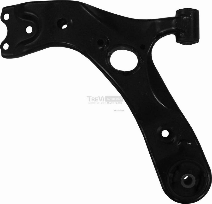 Trevi Automotive TRTT5041 - Braccio oscillante, Sospensione ruota autozon.pro