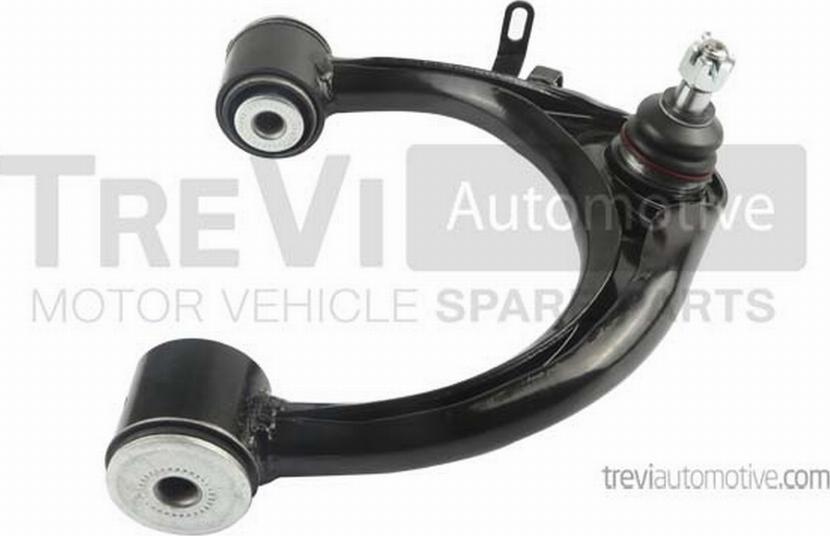 Trevi Automotive TRTT5059 - Braccio oscillante, Sospensione ruota autozon.pro