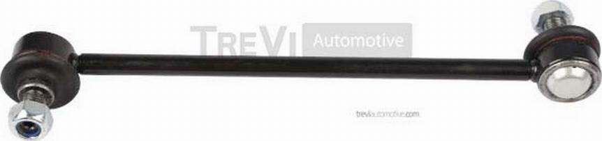 Trevi Automotive TRTT5054 - Asta / Puntone, Stabilizzatore autozon.pro