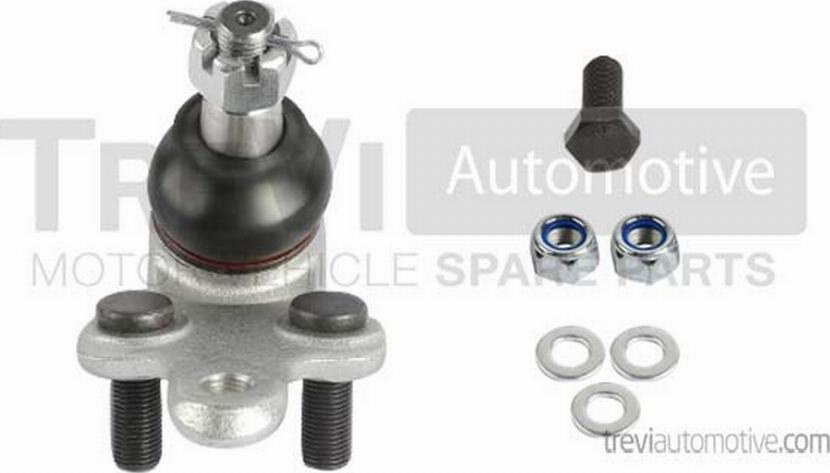 Trevi Automotive TRTT5050 - Giunto di supporto / guida autozon.pro