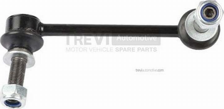 Trevi Automotive TRTT5066 - Asta / Puntone, Stabilizzatore autozon.pro