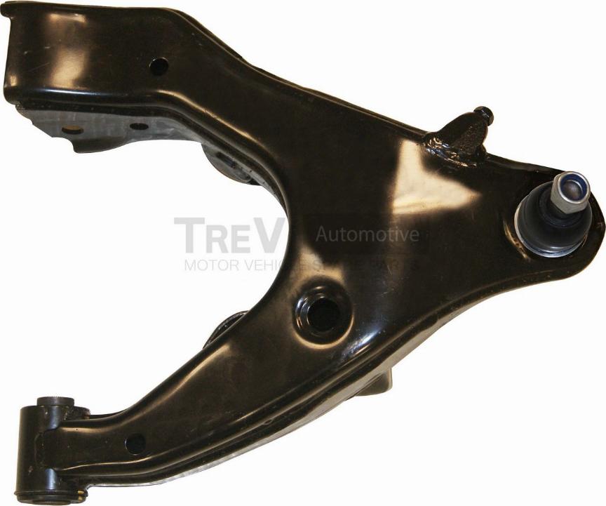 Trevi Automotive TRTT5061 - Braccio oscillante, Sospensione ruota autozon.pro