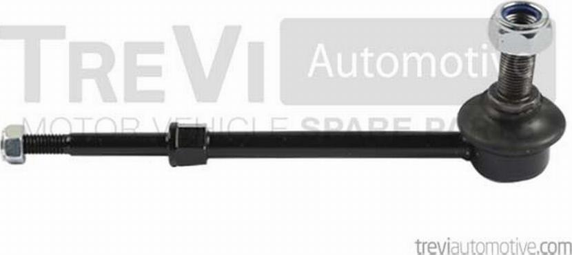 Trevi Automotive TRTT5063 - Asta / Puntone, Stabilizzatore autozon.pro