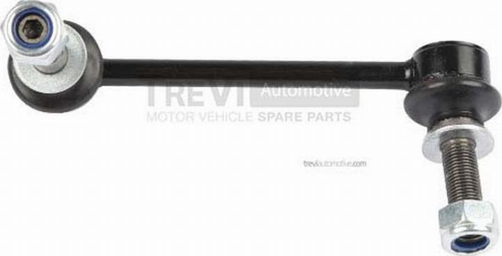 Trevi Automotive TRTT5067 - Asta / Puntone, Stabilizzatore autozon.pro