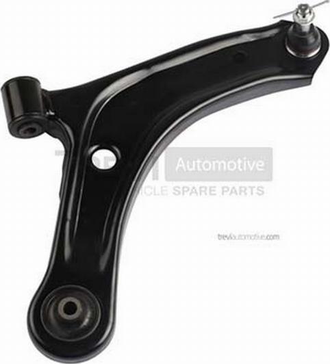 Trevi Automotive TRTT5019 - Braccio oscillante, Sospensione ruota autozon.pro