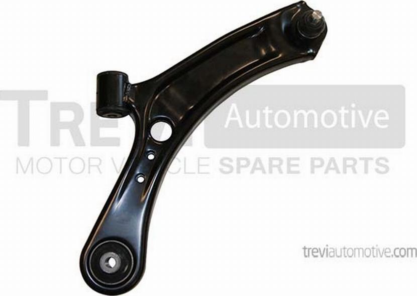 Trevi Automotive TRTT5016 - Braccio oscillante, Sospensione ruota autozon.pro