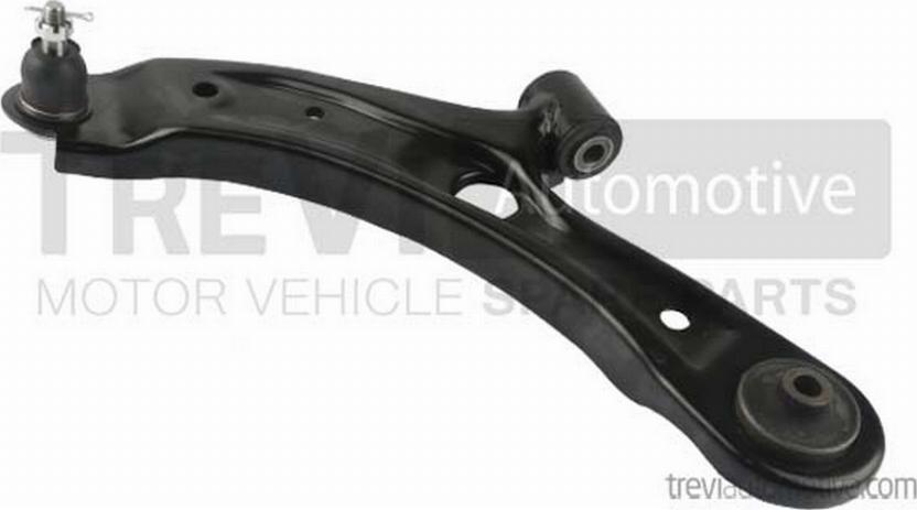 Trevi Automotive TRTT5011 - Braccio oscillante, Sospensione ruota autozon.pro