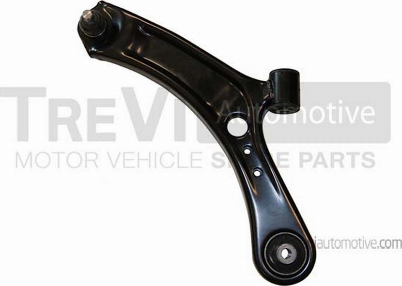 Trevi Automotive TRTT5017 - Braccio oscillante, Sospensione ruota autozon.pro